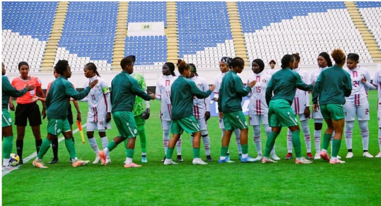 Eliminatoires des Jo 2028 I «Comores vs Nigeria», en octobre prochain